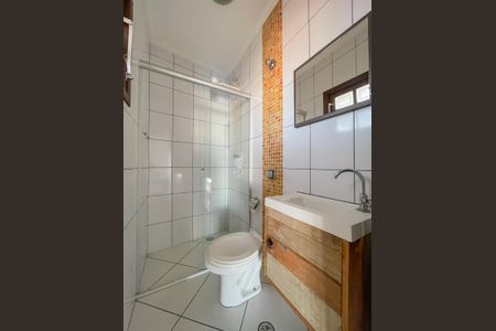 Casa à venda com 200m², 2 quartos e 3 vagasBanheiro 3