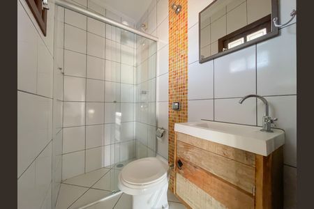 Casa à venda com 200m², 2 quartos e 3 vagasBanheiro 3