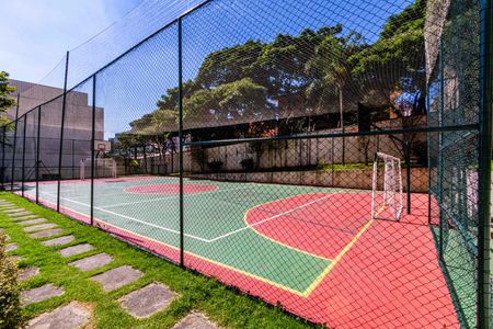 Apartamento à venda com 60m², 2 quartos e 1 vaga Apartamento à venda com 60m², 2 quartos e 1 vagaÁrea comum - Quadra