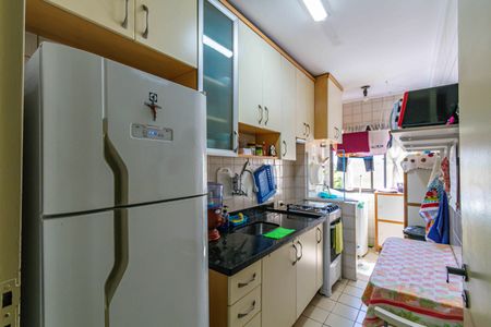 Apartamento à venda com 60m², 2 quartos e 1 vaga Apartamento à venda com 60m², 2 quartos e 1 vagaCozinha