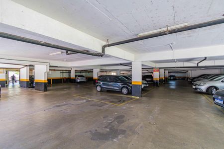 Apartamento à venda com 60m², 2 quartos e 1 vaga Apartamento à venda com 60m², 2 quartos e 1 vagaÁrea comum - Garagem