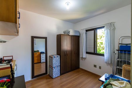 Apartamento à venda com 60m², 2 quartos e 1 vaga Apartamento à venda com 60m², 2 quartos e 1 vagaQuarto 01