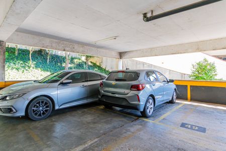 Apartamento à venda com 60m², 2 quartos e 1 vaga Apartamento à venda com 60m², 2 quartos e 1 vagaVaga de garagem