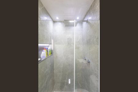 Apartamento à venda com 37m², 2 quartos e sem vagaBanheiro Social