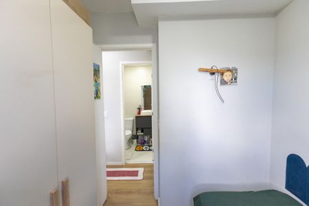 Apartamento à venda com 37m², 2 quartos e sem vagaQuarto 1