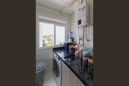 Apartamento à venda com 37m², 2 quartos e sem vagaÁrea de Serviço