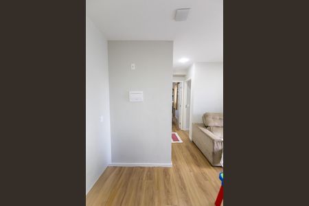 Apartamento à venda com 37m², 2 quartos e sem vagaSala 