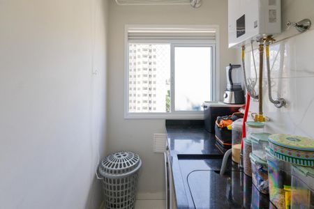 Apartamento à venda com 37m², 2 quartos e sem vagaÁrea de Serviço