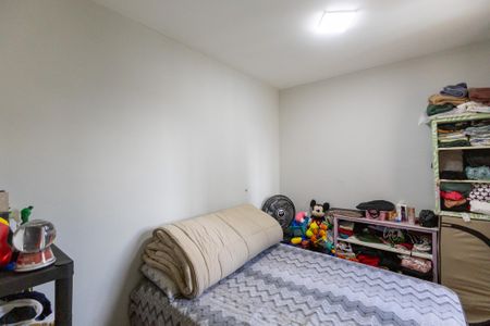 Apartamento à venda com 37m², 2 quartos e sem vagaQuarto 2