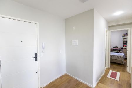 Apartamento à venda com 37m², 2 quartos e sem vagaSala 