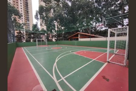 Apartamento para alugar com 51m², 2 quartos e 1 vaga Apartamento para alugar com 51m², 2 quartos e 1 vagaQuadra