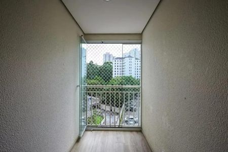 Apartamento para alugar com 51m², 2 quartos e 1 vaga Apartamento para alugar com 51m², 2 quartos e 1 vagaVaranda