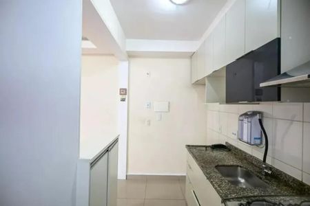 Apartamento para alugar com 51m², 2 quartos e 1 vaga Apartamento para alugar com 51m², 2 quartos e 1 vagaCozinha