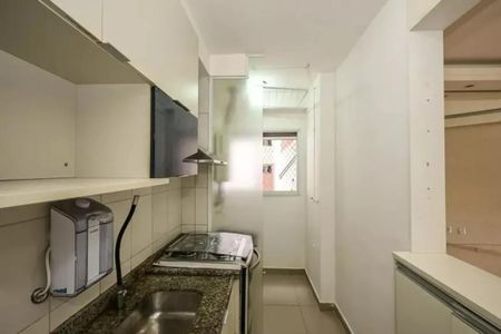 Apartamento para alugar com 51m², 2 quartos e 1 vaga Apartamento para alugar com 51m², 2 quartos e 1 vagaCozinha
