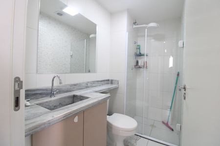 Apartamento à venda com 35m², 2 quartos e 1 vagaBanheiro