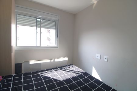 Apartamento à venda com 35m², 2 quartos e 1 vagaQuarto 1