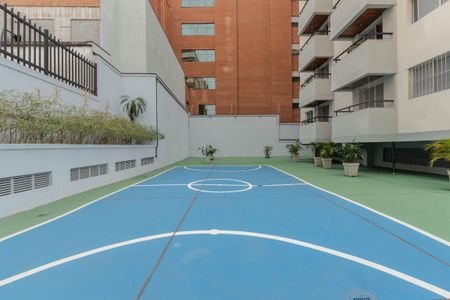 Apartamento à venda com 78m², 2 quartos e 1 vaga Apartamento à venda com 78m², 2 quartos e 1 vagaQuadra Esportiva
