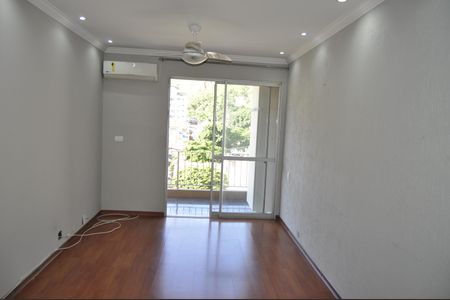 Apartamento para alugar com 2 quartos, 74m² em Sampaio, Rio de Janeiro