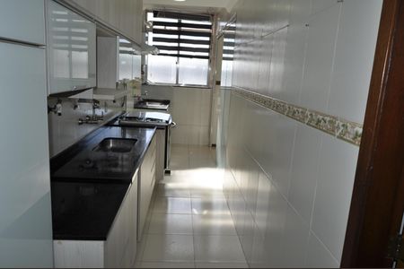 Apartamento para alugar com 2 quartos, 74m² em Sampaio, Rio de Janeiro