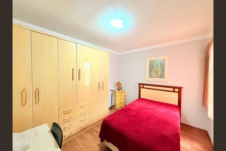 Apartamento à venda com 57m², 2 quartos e 1 vagaQuarto 1