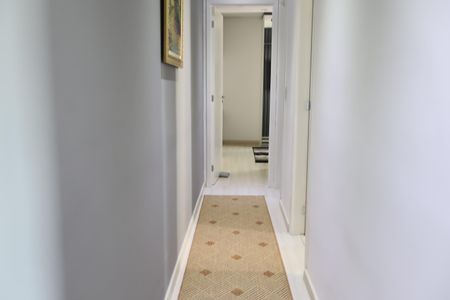 Apartamento à venda com 65m², 1 quarto e 1 vagaCorredor