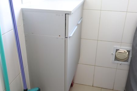 Apartamento à venda com 65m², 2 quartos e 1 vagaÁrea de Serviço