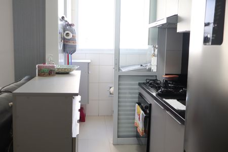 Apartamento à venda com 65m², 2 quartos e 1 vagaÁrea de Serviço