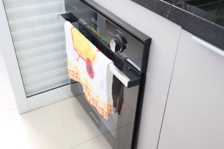 Apartamento à venda com 65m², 2 quartos e 1 vaga  Cozinha