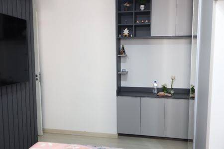 Apartamento à venda com 65m², 2 quartos e 1 vagaSuíte 