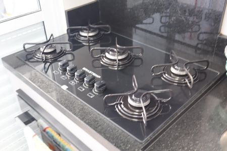 Apartamento à venda com 65m², 2 quartos e 1 vaga  Cozinha