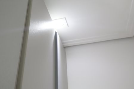 Sala de apartamento à venda com 2 quartos, 65m² em Parque Independencia, São Paulo