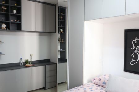Apartamento à venda com 65m², 2 quartos e 1 vagaSuíte 