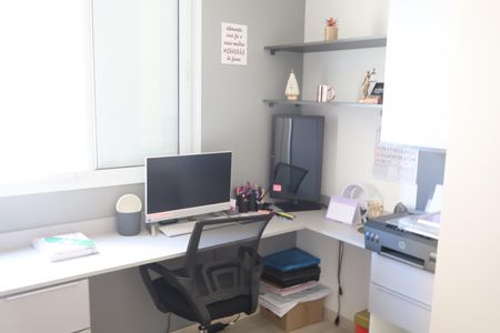 Apartamento à venda com 65m², 1 quarto e 1 vagaQuarto 