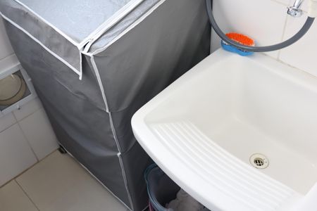 Apartamento à venda com 65m², 2 quartos e 1 vagaÁrea de Serviço