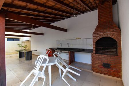 Apartamento à venda com 288m², 4 quartos e 2 vagas