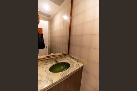 Apartamento à venda com 288m², 4 quartos e 2 vagas