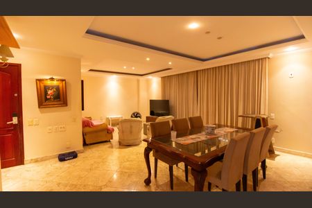 Apartamento à venda com 288m², 4 quartos e 2 vagas