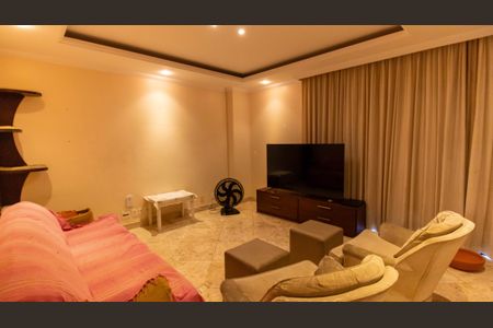 Apartamento à venda com 288m², 4 quartos e 2 vagas