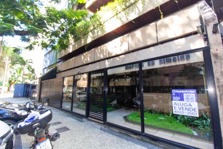 Apartamento à venda com 288m², 4 quartos e 2 vagas