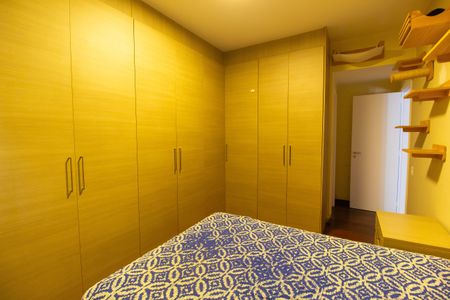 Apartamento à venda com 288m², 4 quartos e 2 vagas