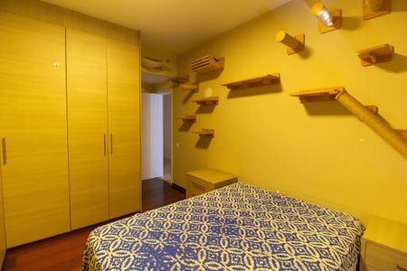 Apartamento à venda com 288m², 4 quartos e 2 vagas