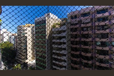 Apartamento à venda com 288m², 4 quartos e 2 vagas