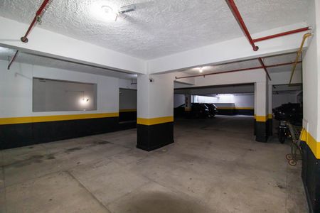 Apartamento à venda com 288m², 4 quartos e 2 vagas