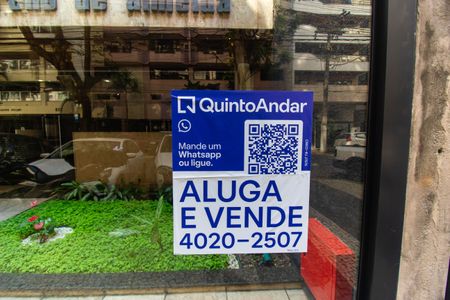 Apartamento à venda com 288m², 4 quartos e 2 vagas