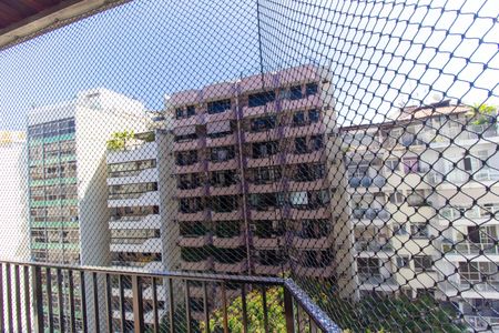 Apartamento à venda com 288m², 4 quartos e 2 vagas