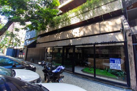 Apartamento à venda com 288m², 4 quartos e 2 vagas