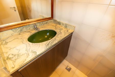 Apartamento à venda com 288m², 4 quartos e 2 vagas