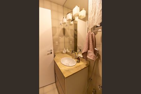 Apartamento à venda com 288m², 4 quartos e 2 vagas