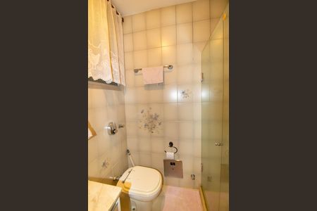 Apartamento à venda com 288m², 4 quartos e 2 vagas