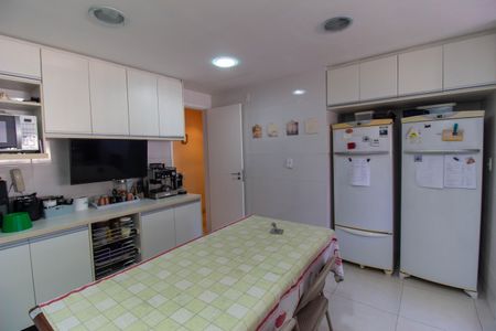 Apartamento à venda com 288m², 4 quartos e 2 vagas